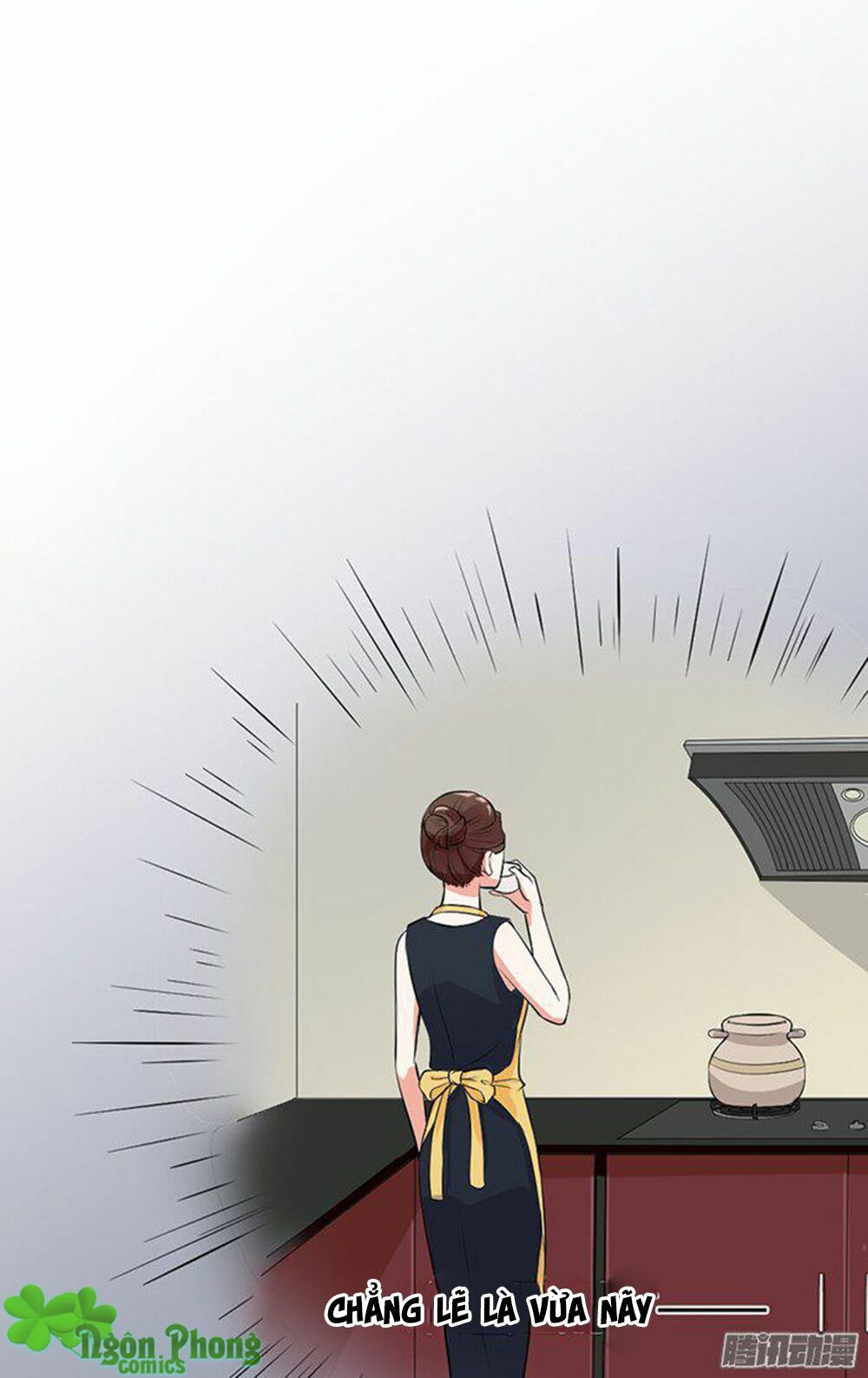 Bà Xã Tôi Là Nam Thần: Chapter 12