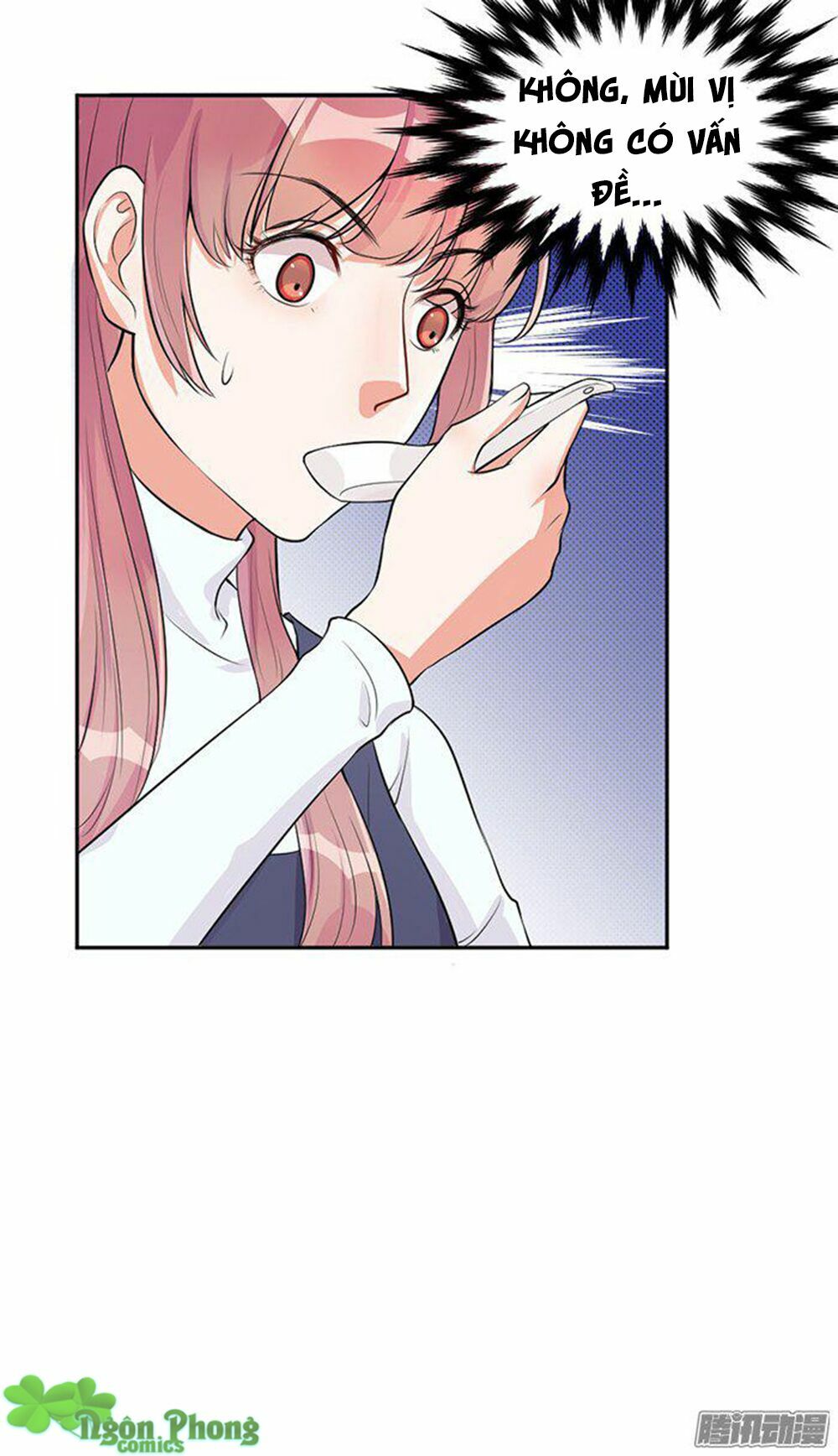 Bà Xã Tôi Là Nam Thần: Chapter 12