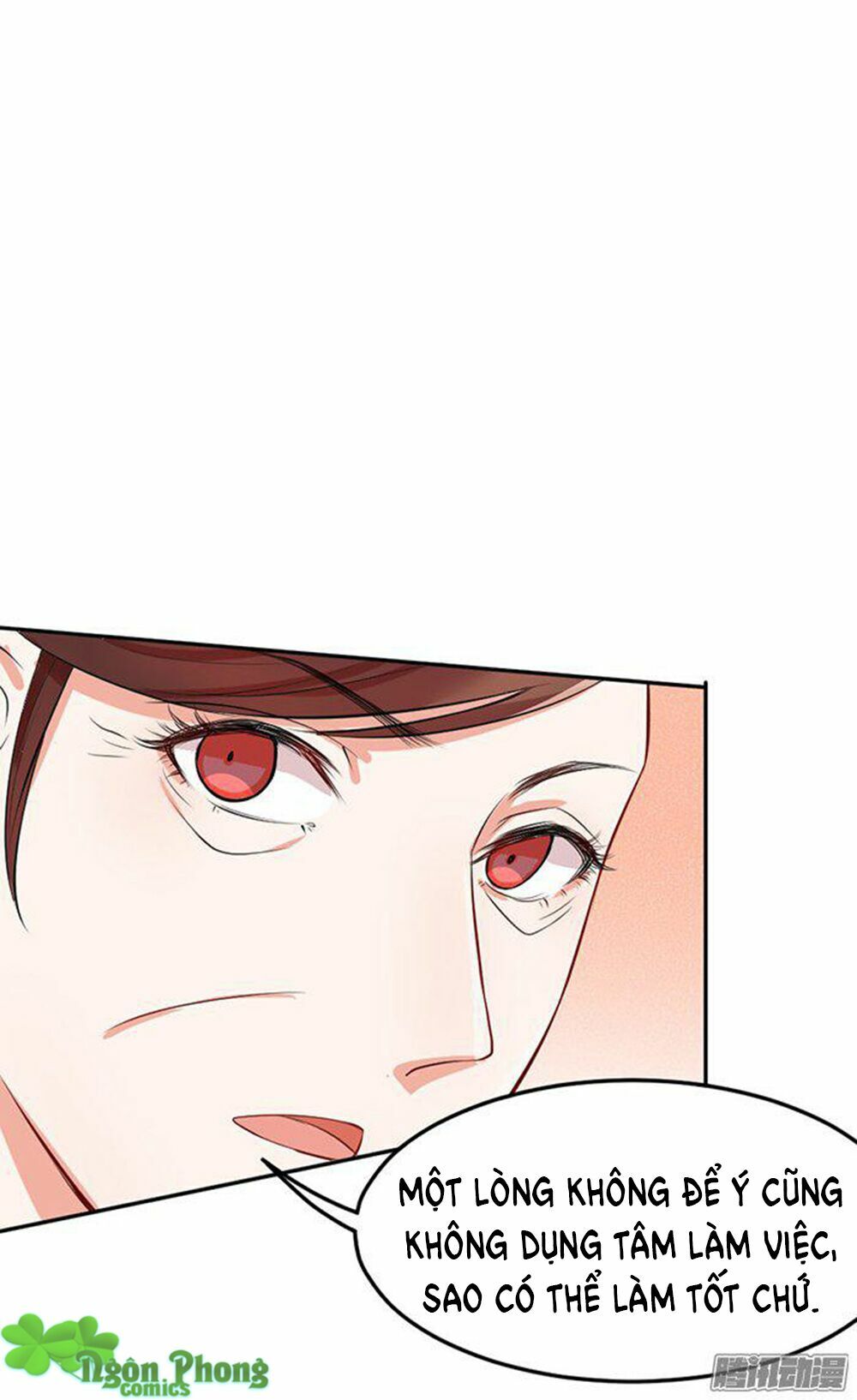 Bà Xã Tôi Là Nam Thần: Chapter 12