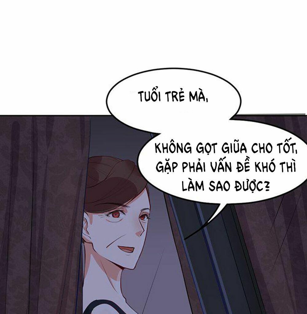 Bà Xã Tôi Là Nam Thần: Chapter 12