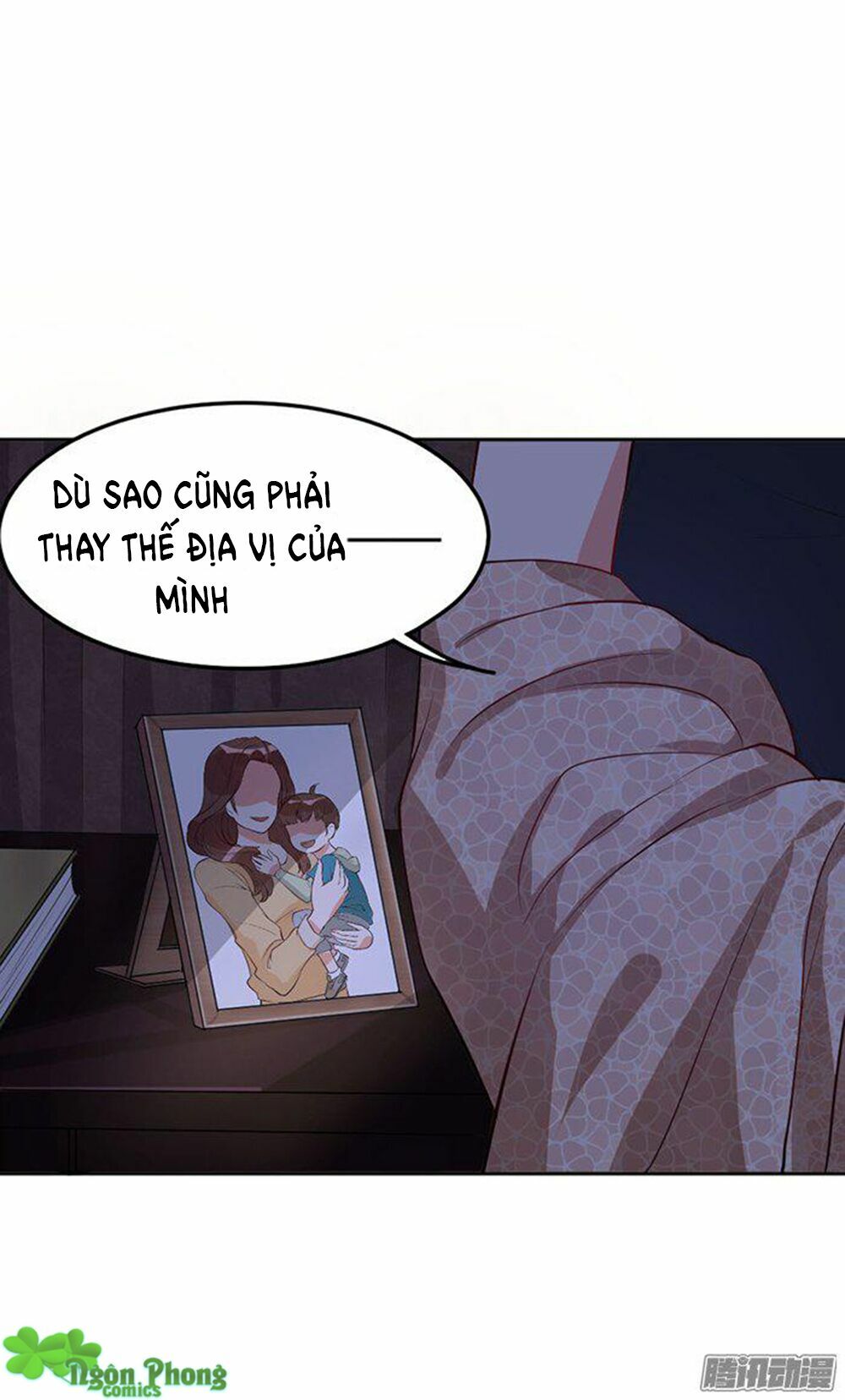 Bà Xã Tôi Là Nam Thần: Chapter 12