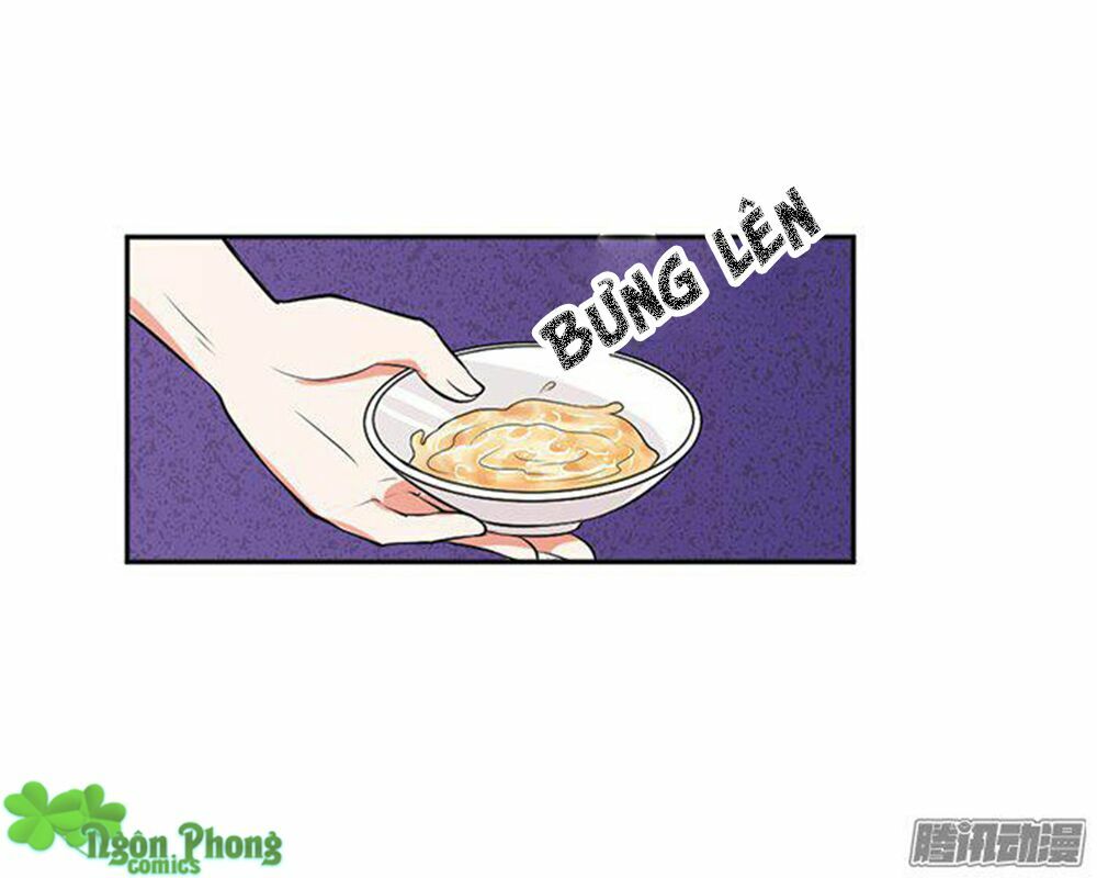 Bà Xã Tôi Là Nam Thần: Chapter 12