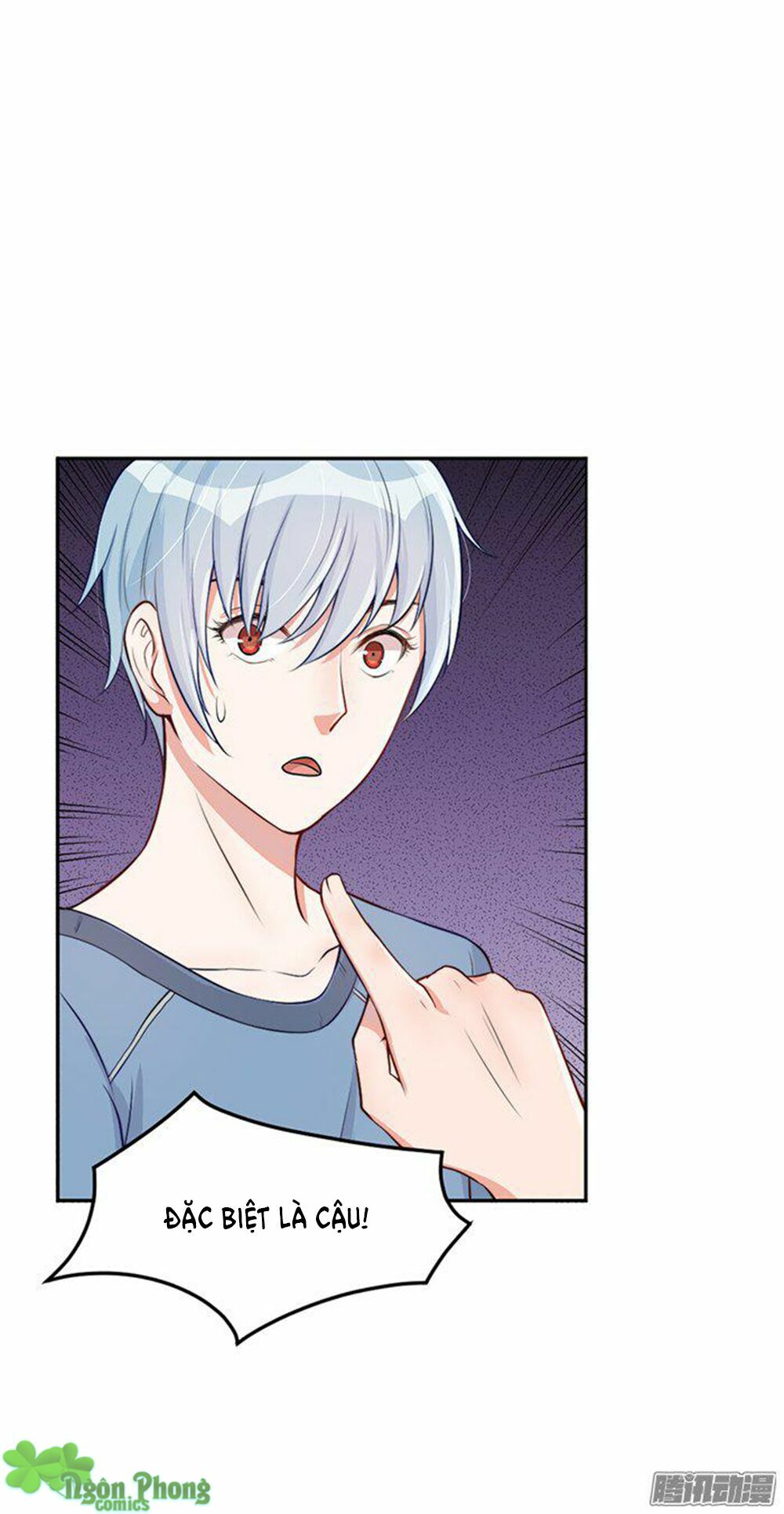 Bà Xã Tôi Là Nam Thần: Chapter 13