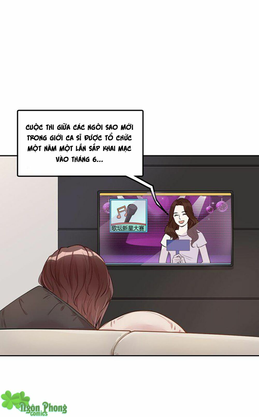 Bà Xã Tôi Là Nam Thần: Chapter 13