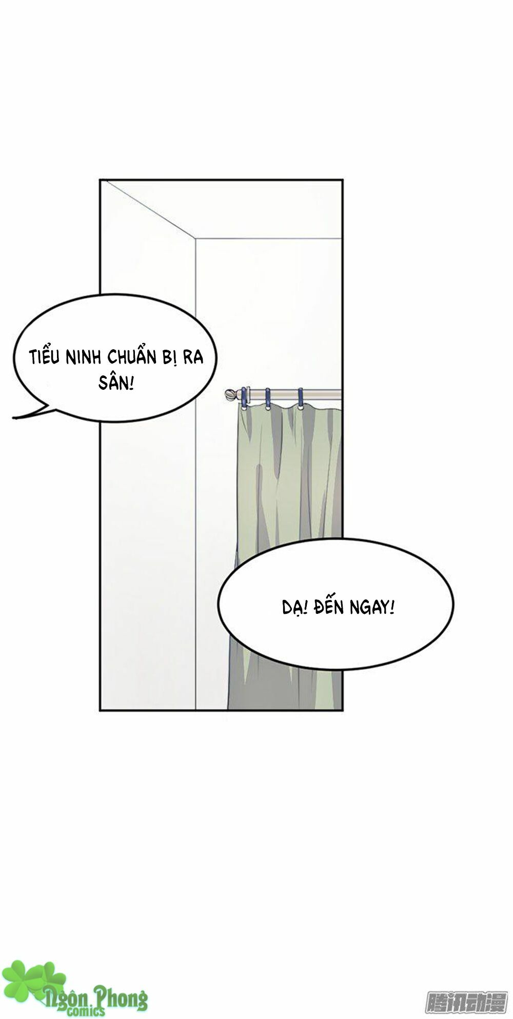 Bà Xã Tôi Là Nam Thần: Chapter 13