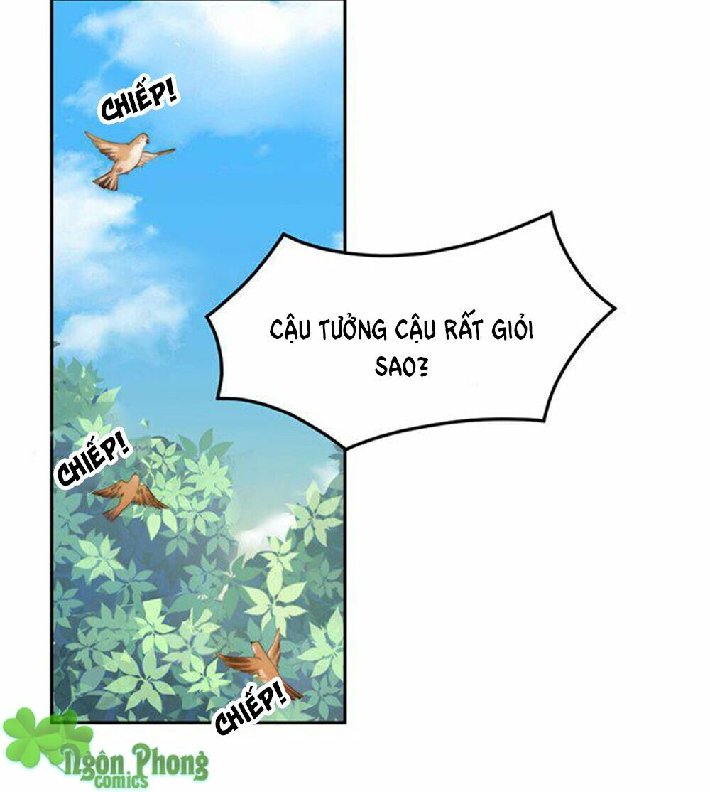 Bà Xã Tôi Là Nam Thần: Chapter 13