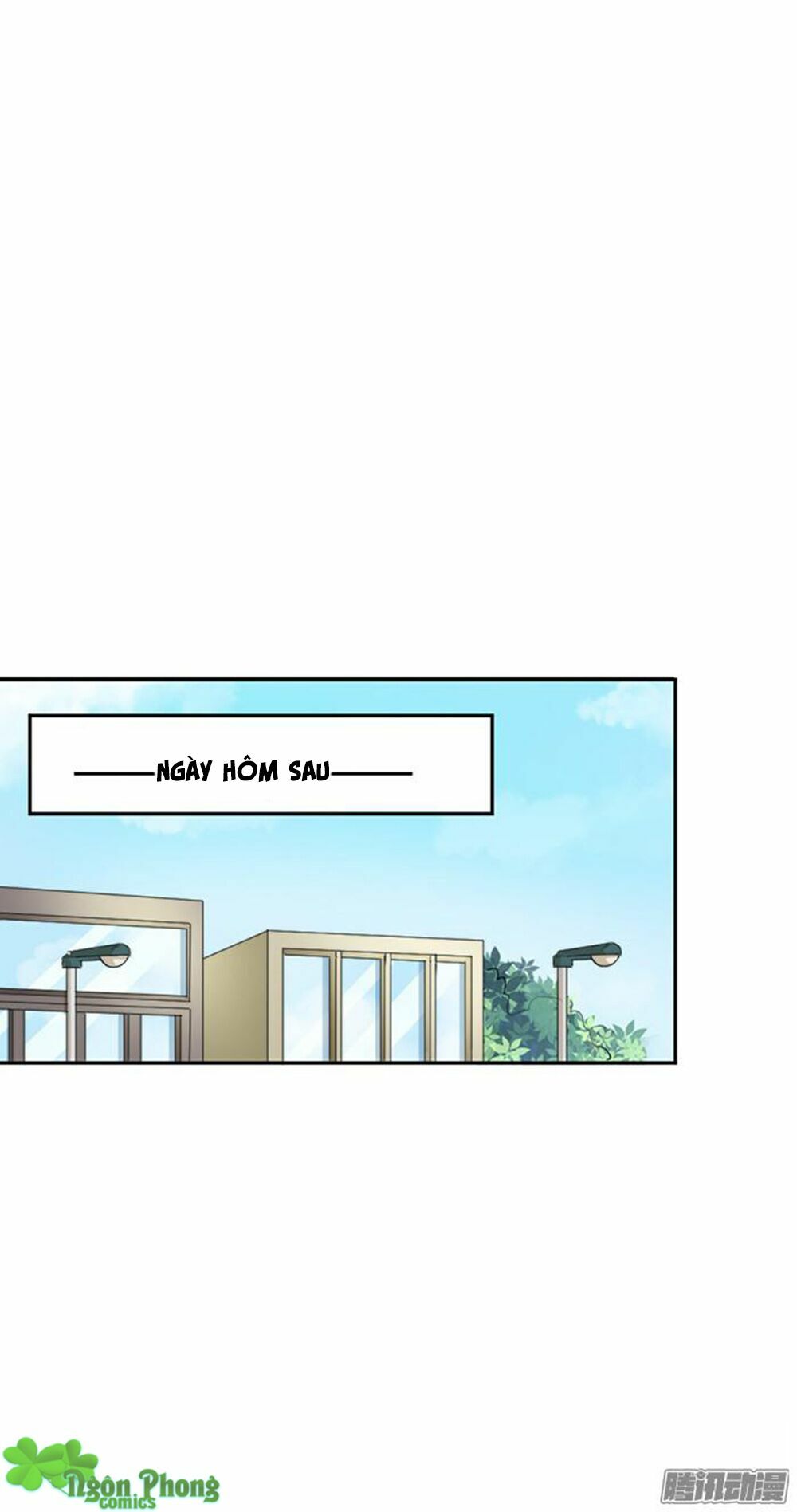 Bà Xã Tôi Là Nam Thần: Chapter 13