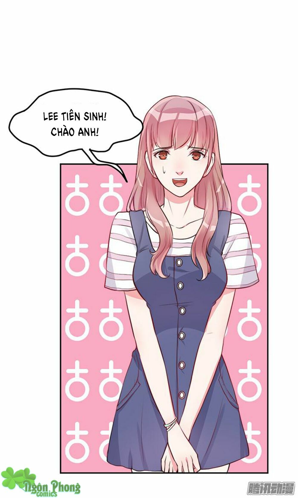 Bà Xã Tôi Là Nam Thần: Chapter 13