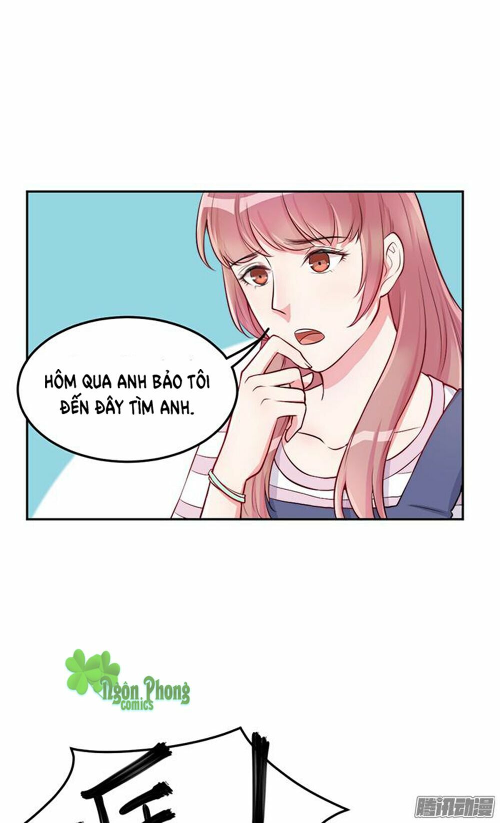 Bà Xã Tôi Là Nam Thần: Chapter 13