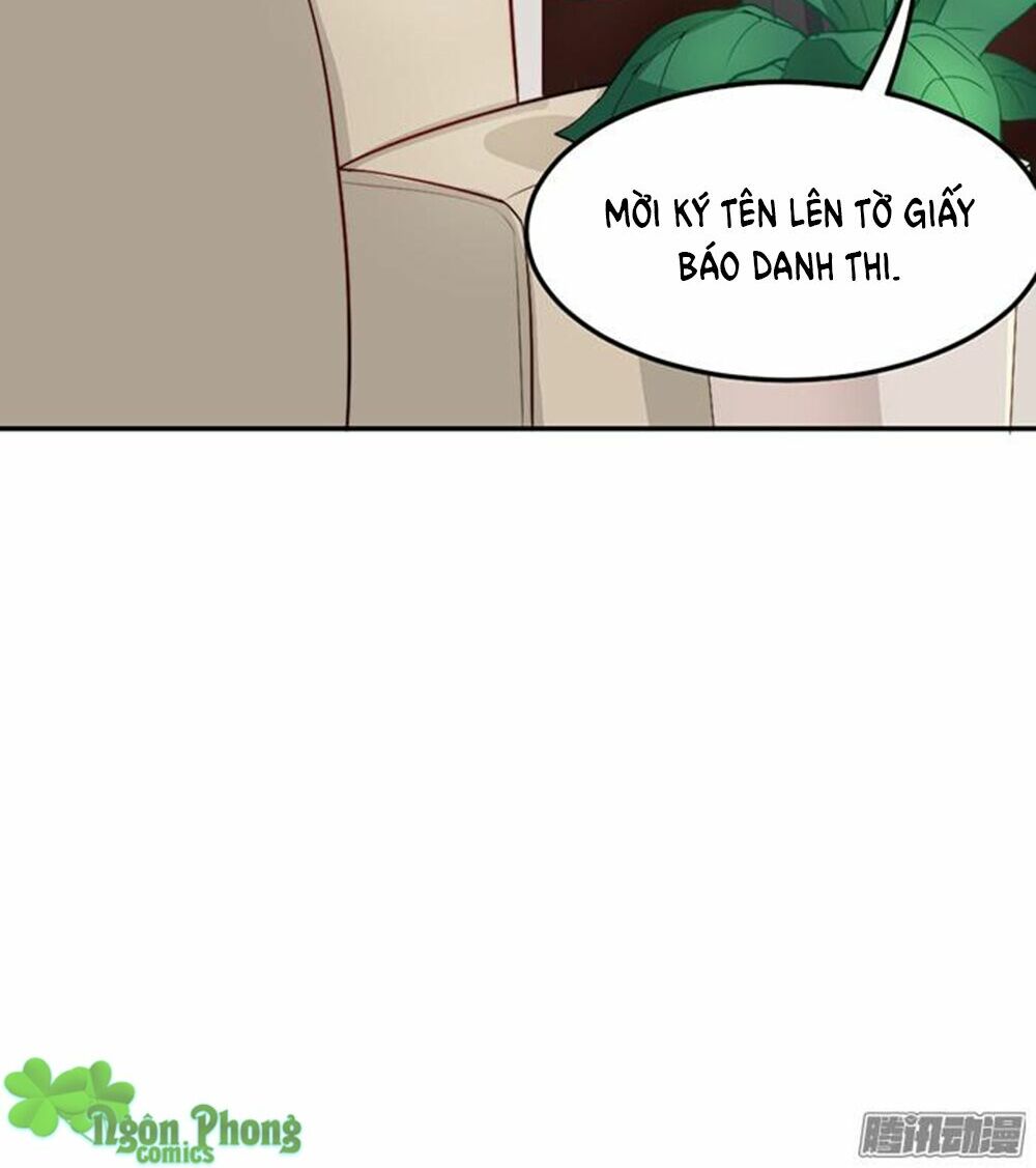 Bà Xã Tôi Là Nam Thần: Chapter 13