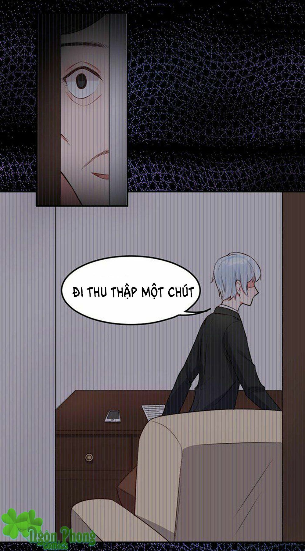 Bà Xã Tôi Là Nam Thần: Chapter 14