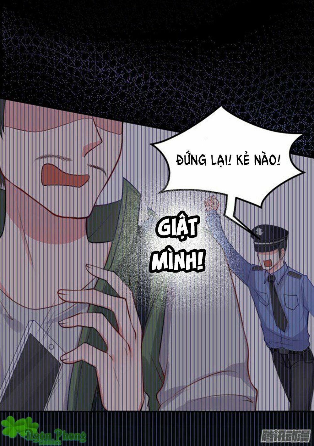 Bà Xã Tôi Là Nam Thần: Chapter 14