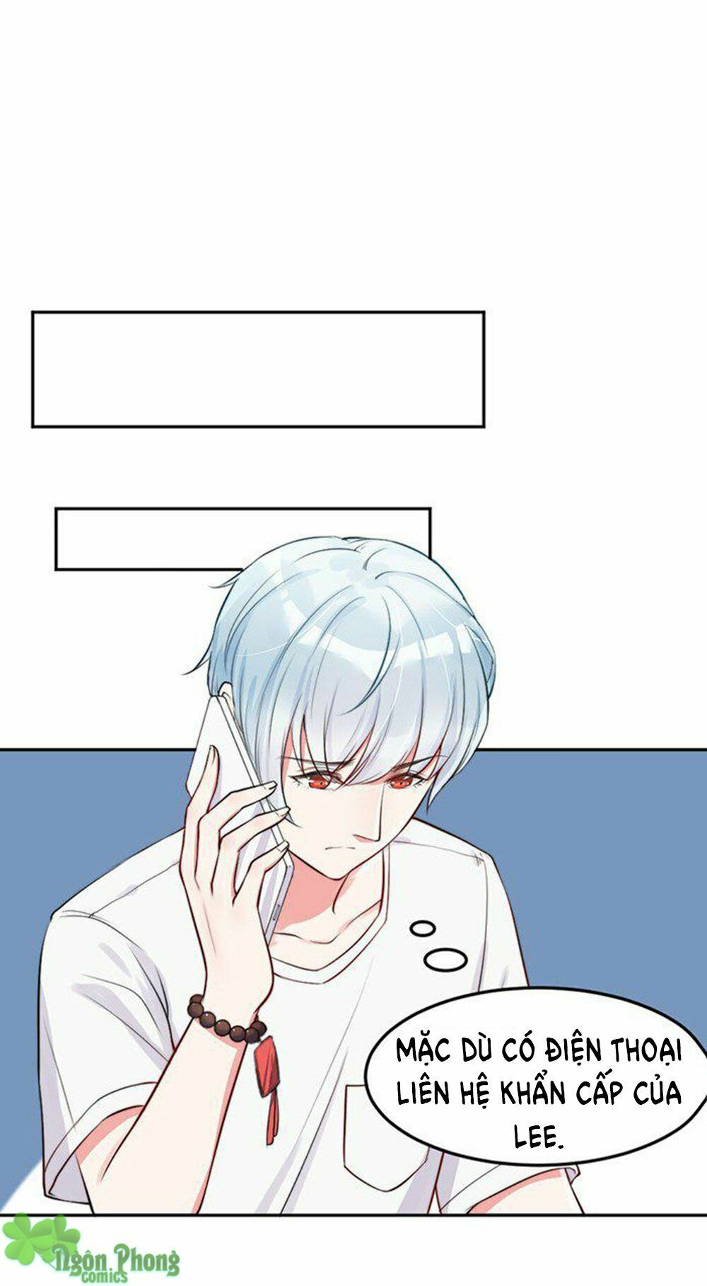 Bà Xã Tôi Là Nam Thần: Chapter 14