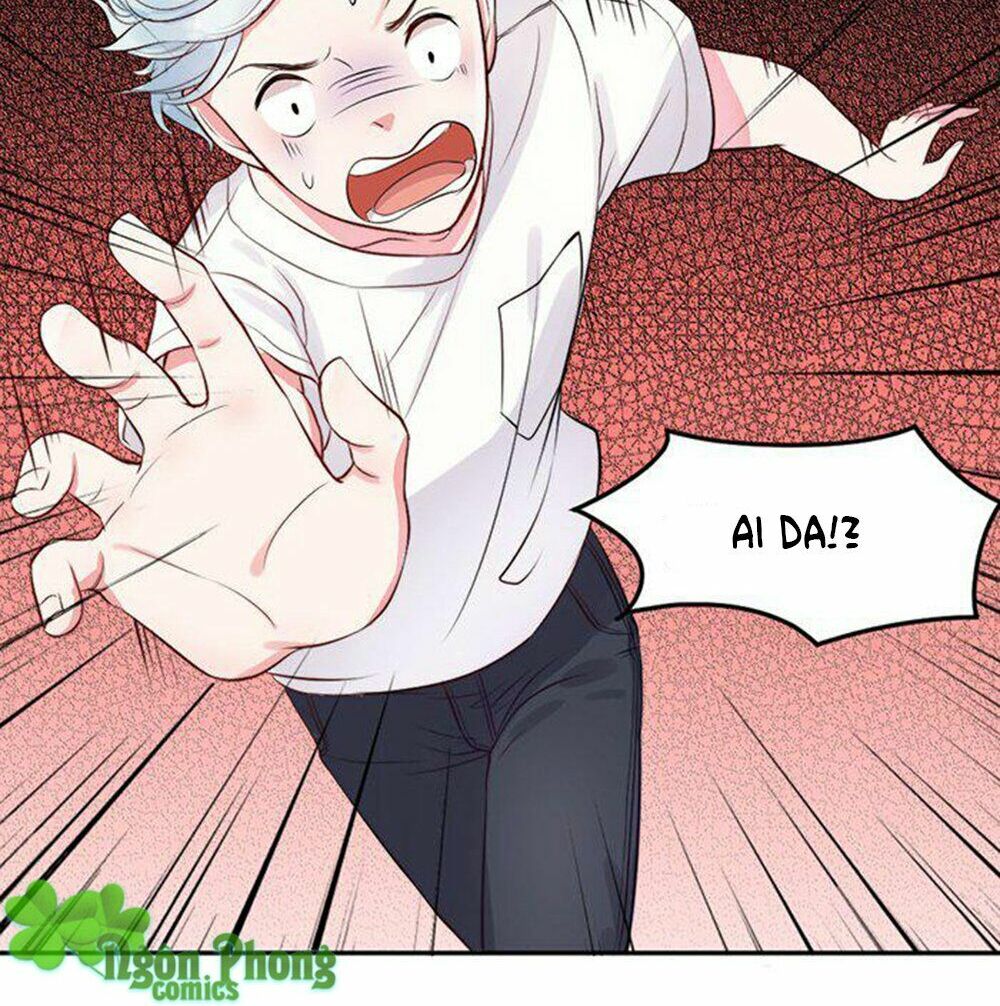 Bà Xã Tôi Là Nam Thần: Chapter 14