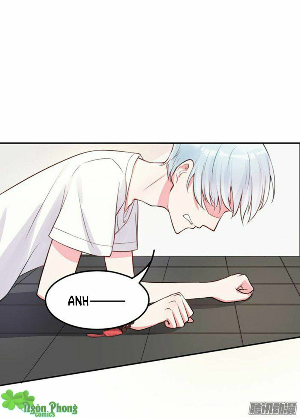 Bà Xã Tôi Là Nam Thần: Chapter 14