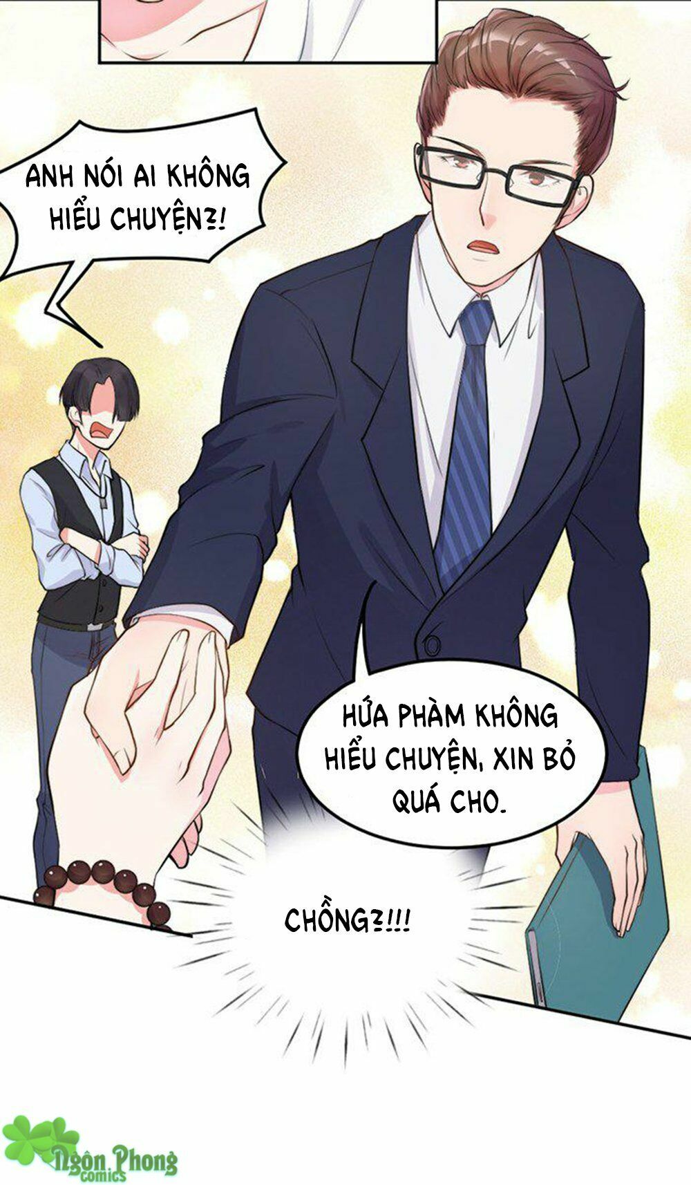 Bà Xã Tôi Là Nam Thần: Chapter 14