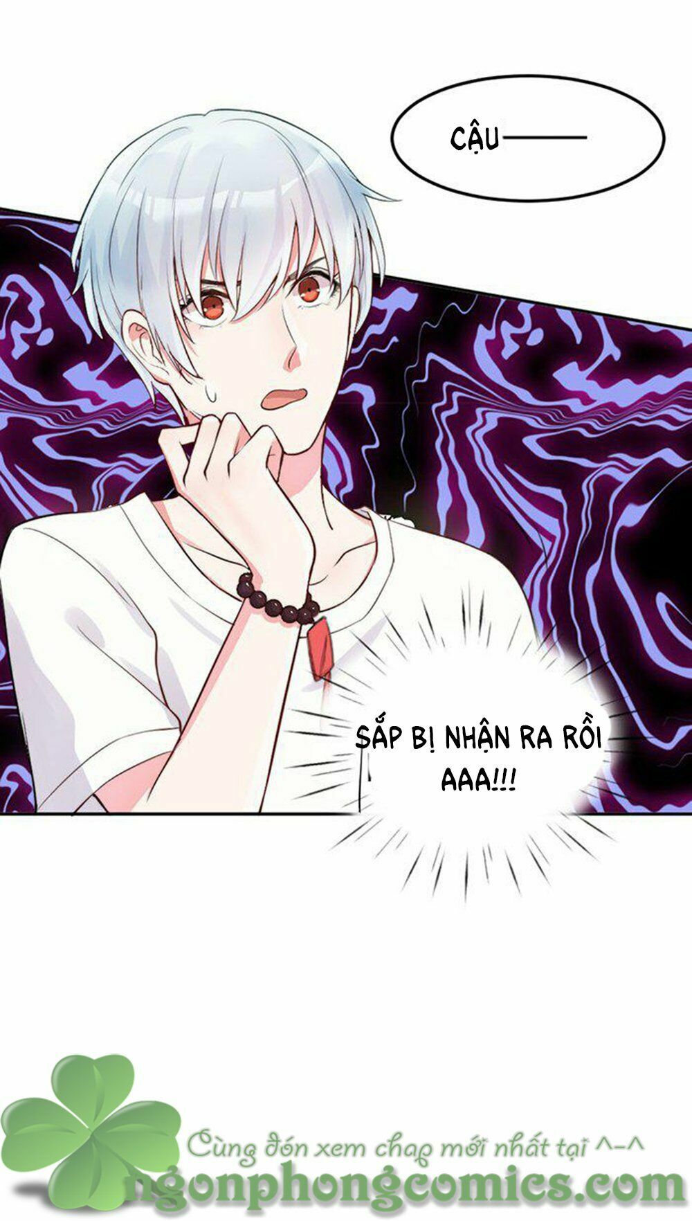 Bà Xã Tôi Là Nam Thần: Chapter 14