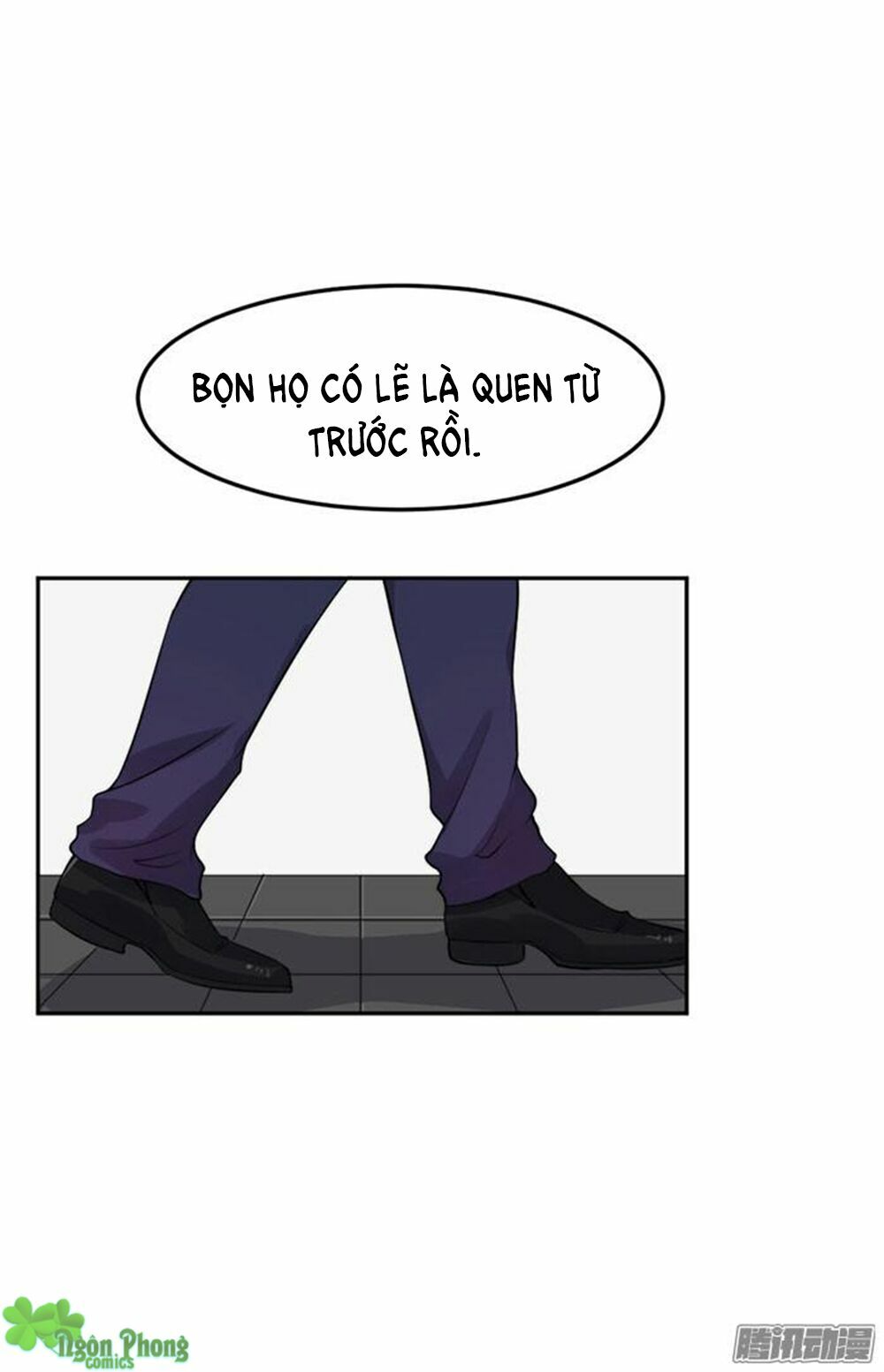 Bà Xã Tôi Là Nam Thần: Chapter 15