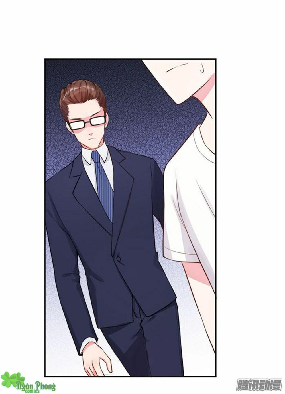 Bà Xã Tôi Là Nam Thần: Chapter 15
