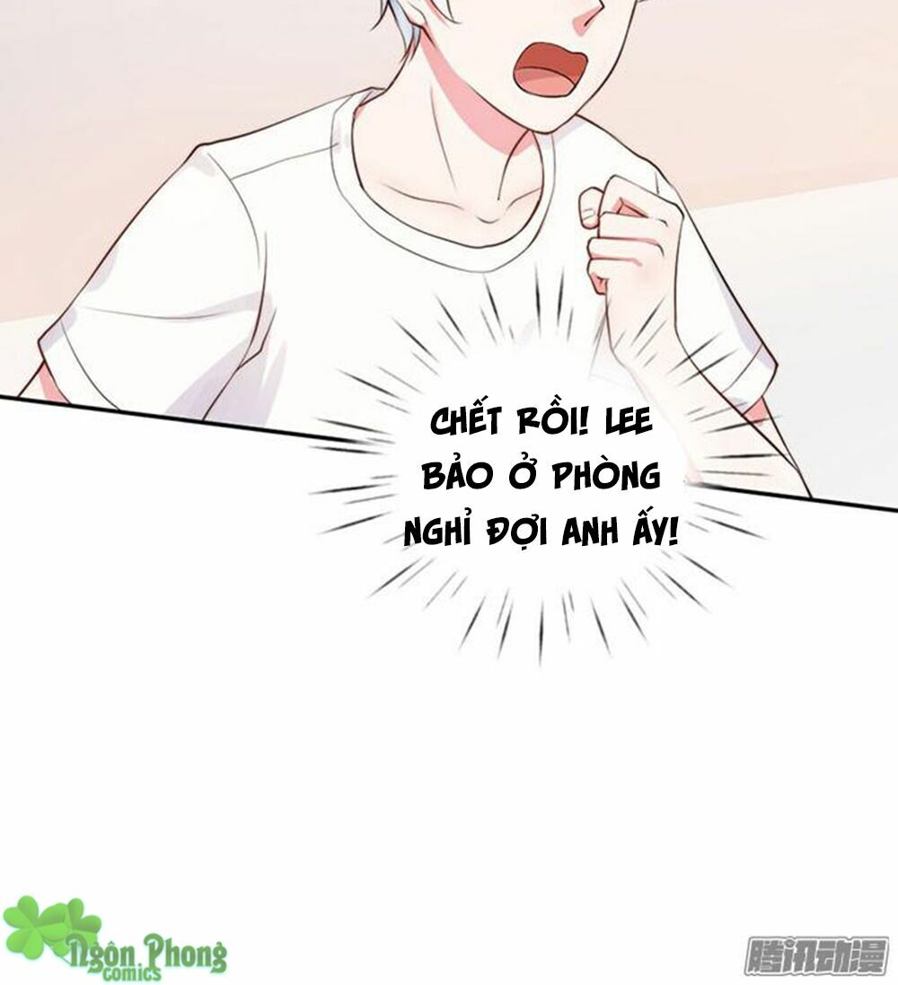Bà Xã Tôi Là Nam Thần: Chapter 15