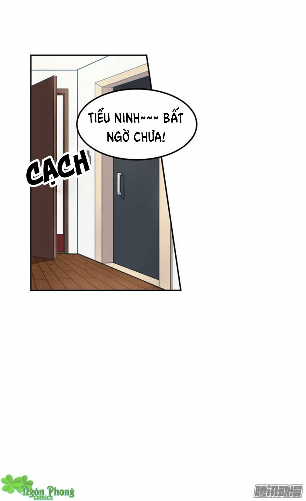 Bà Xã Tôi Là Nam Thần: Chapter 15