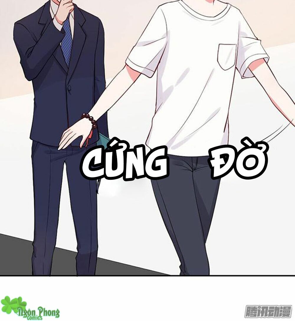 Bà Xã Tôi Là Nam Thần: Chapter 15