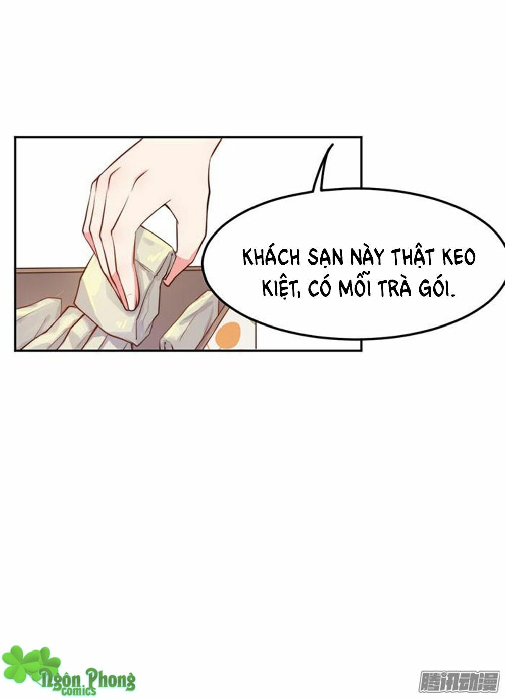 Bà Xã Tôi Là Nam Thần: Chapter 15