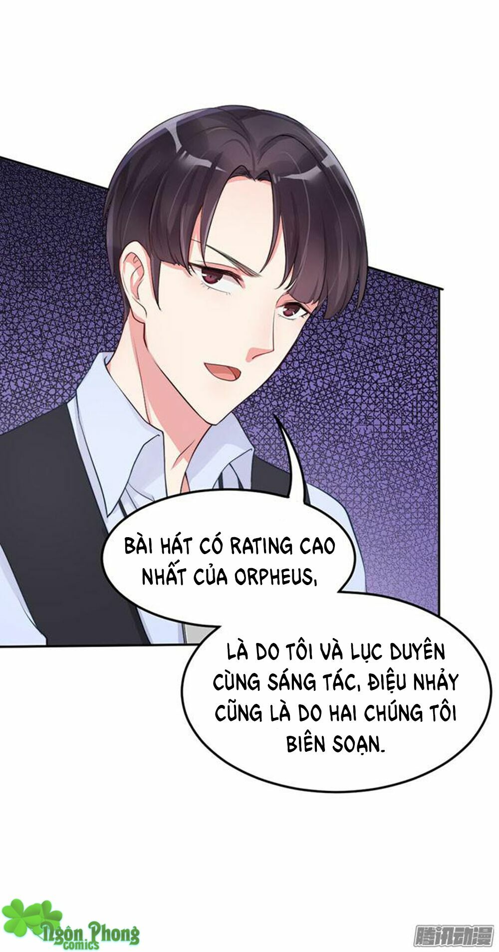 Bà Xã Tôi Là Nam Thần: Chapter 15