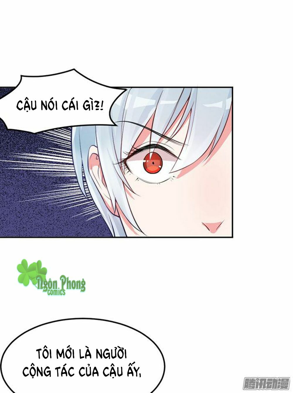 Bà Xã Tôi Là Nam Thần: Chapter 15