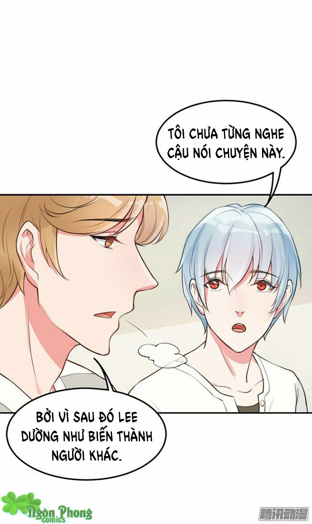 Bà Xã Tôi Là Nam Thần: Chapter 16