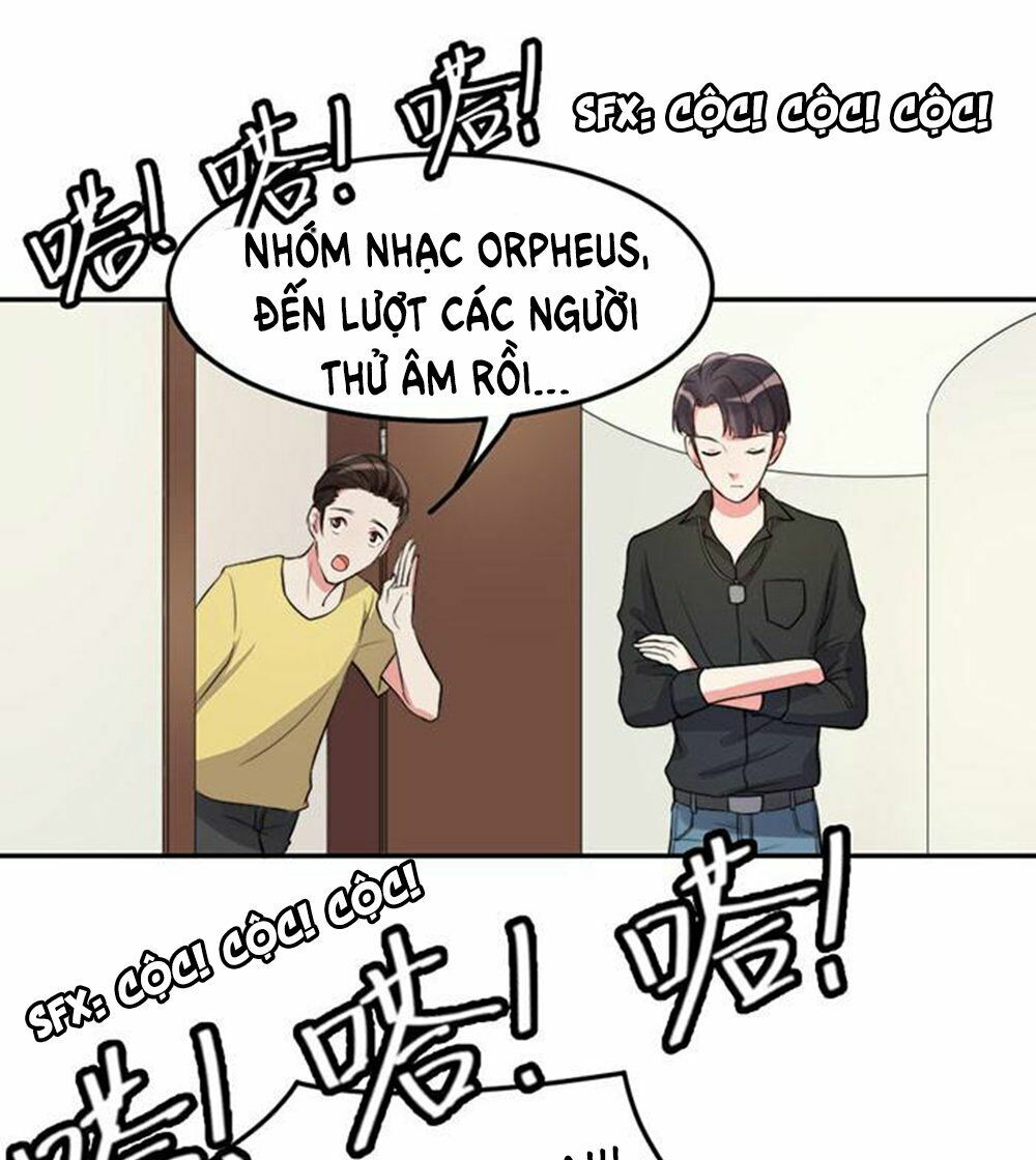 Bà Xã Tôi Là Nam Thần: Chapter 16