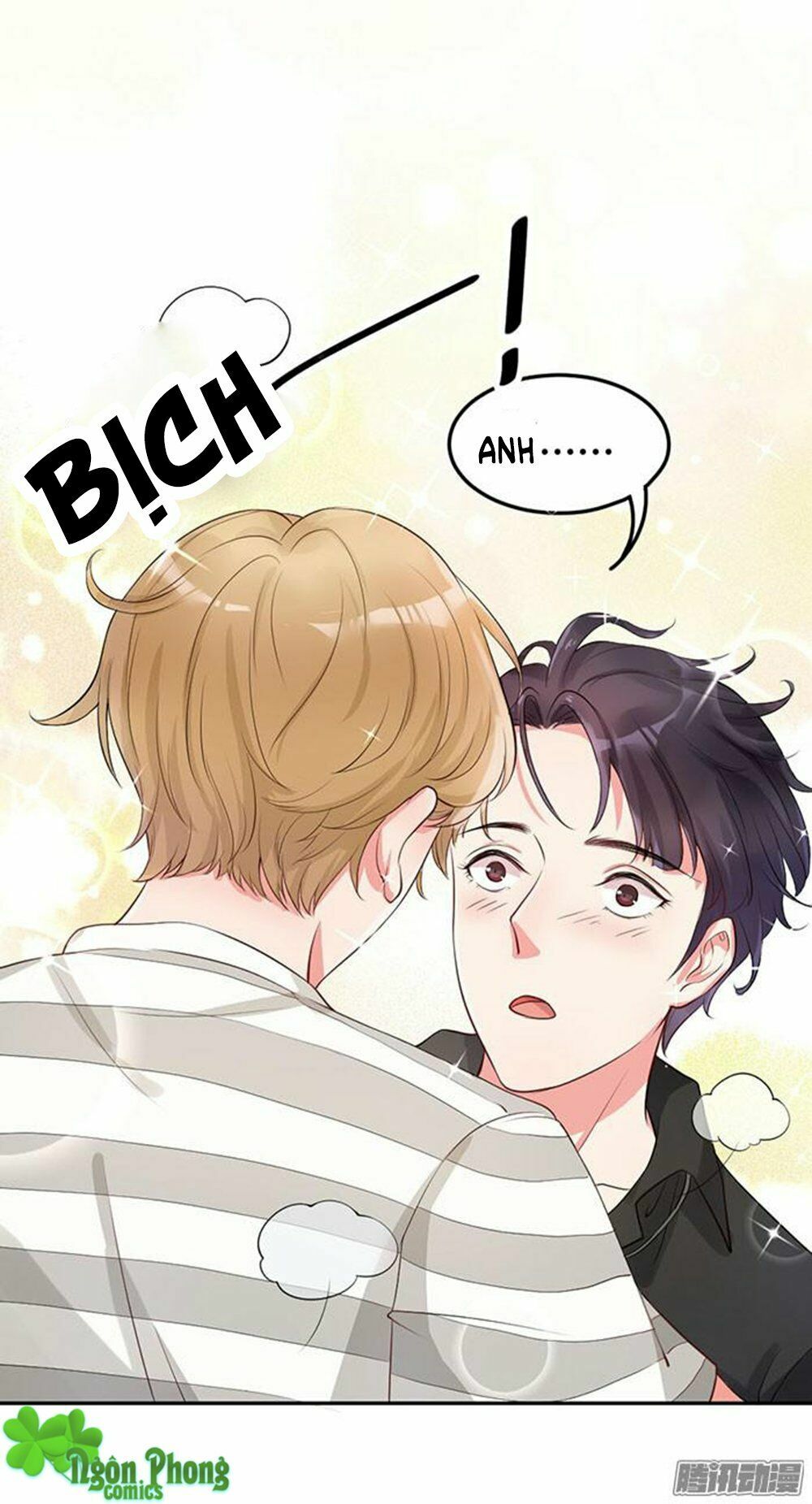 Bà Xã Tôi Là Nam Thần: Chapter 16