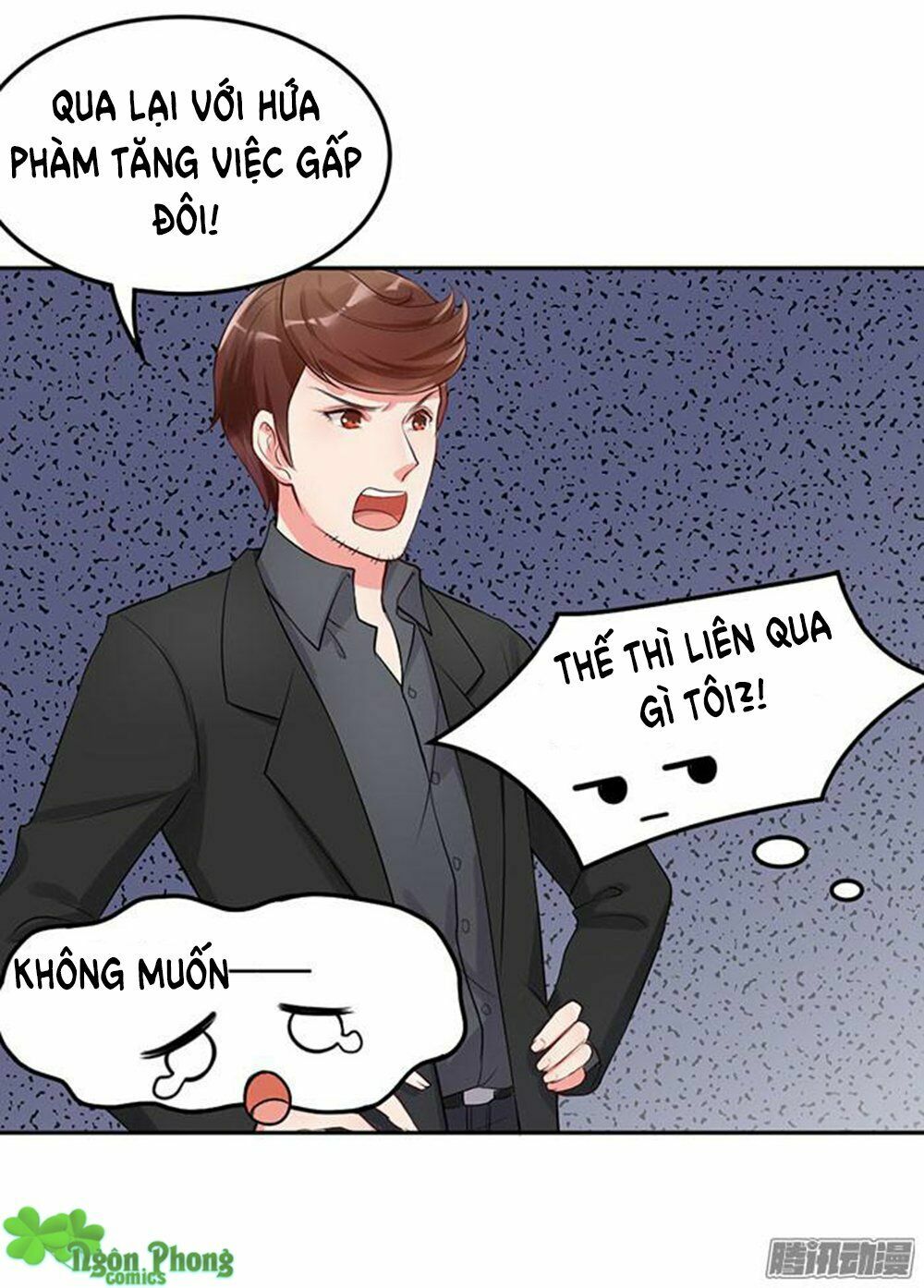 Bà Xã Tôi Là Nam Thần: Chapter 16