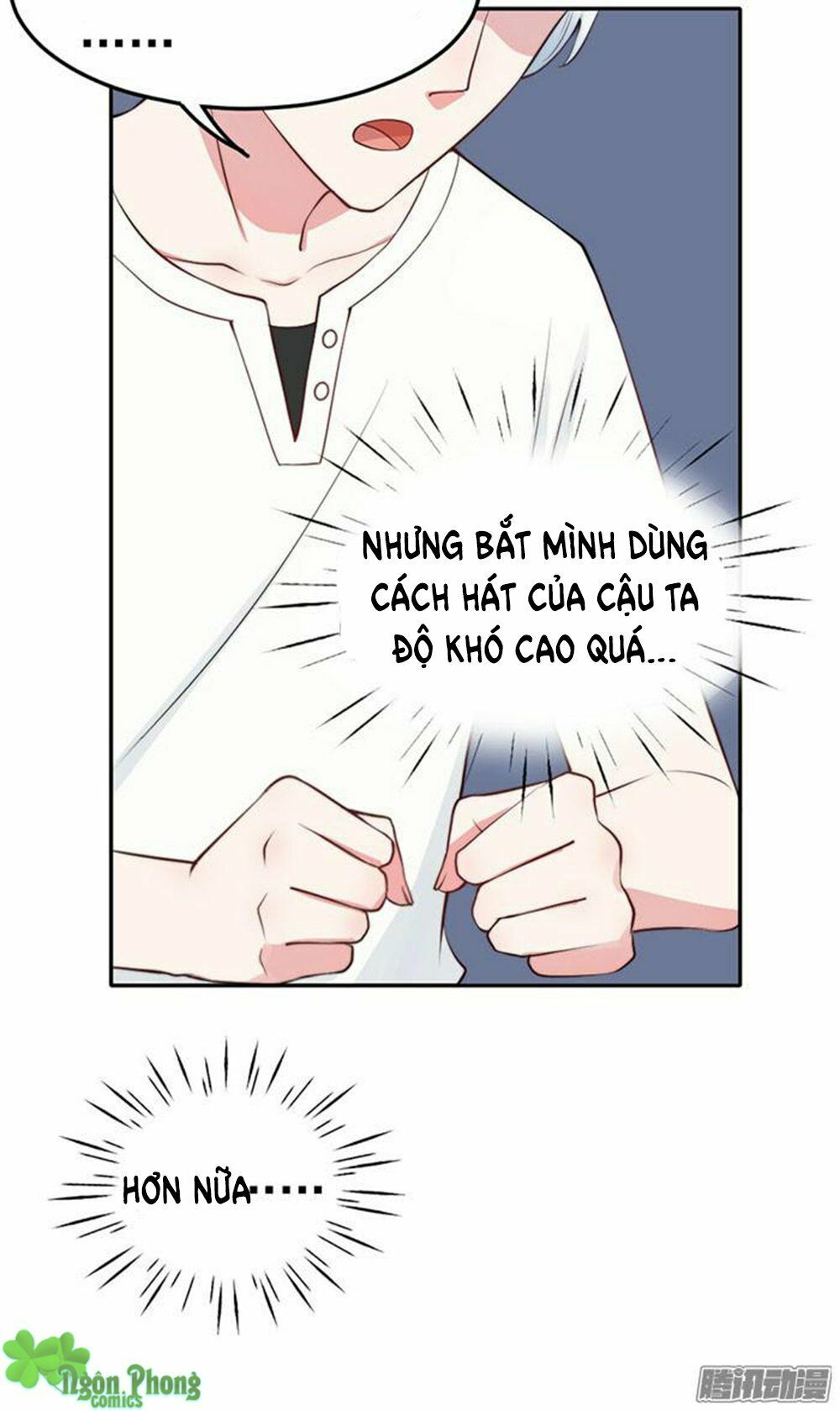 Bà Xã Tôi Là Nam Thần: Chapter 16