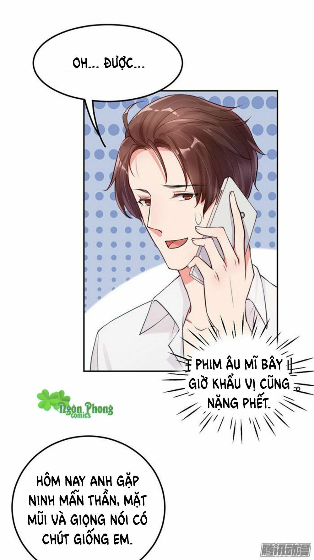Bà Xã Tôi Là Nam Thần: Chapter 16
