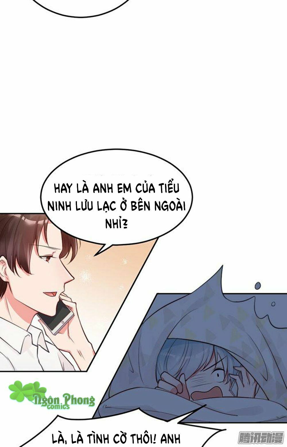 Bà Xã Tôi Là Nam Thần: Chapter 16