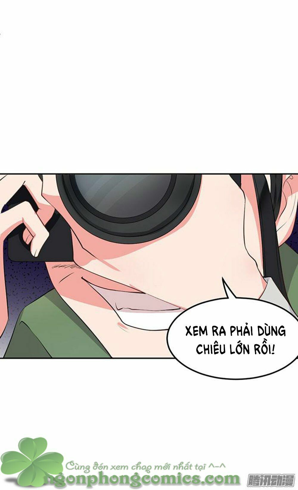 Bà Xã Tôi Là Nam Thần: Chapter 16