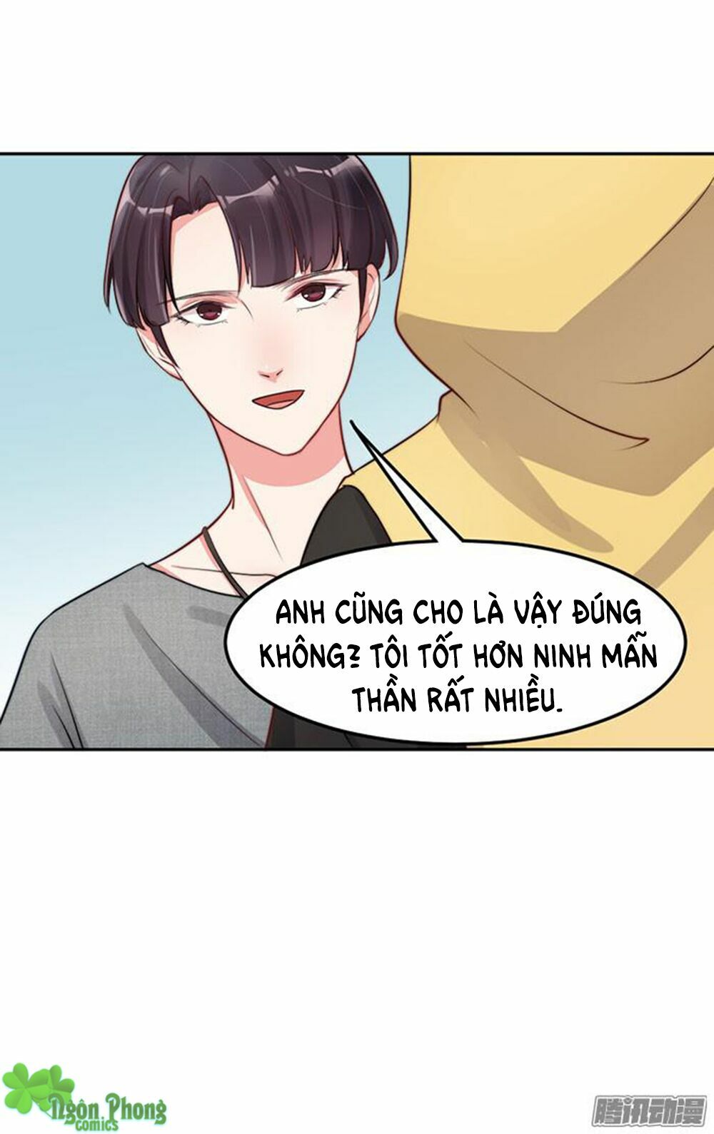 Bà Xã Tôi Là Nam Thần: Chapter 17