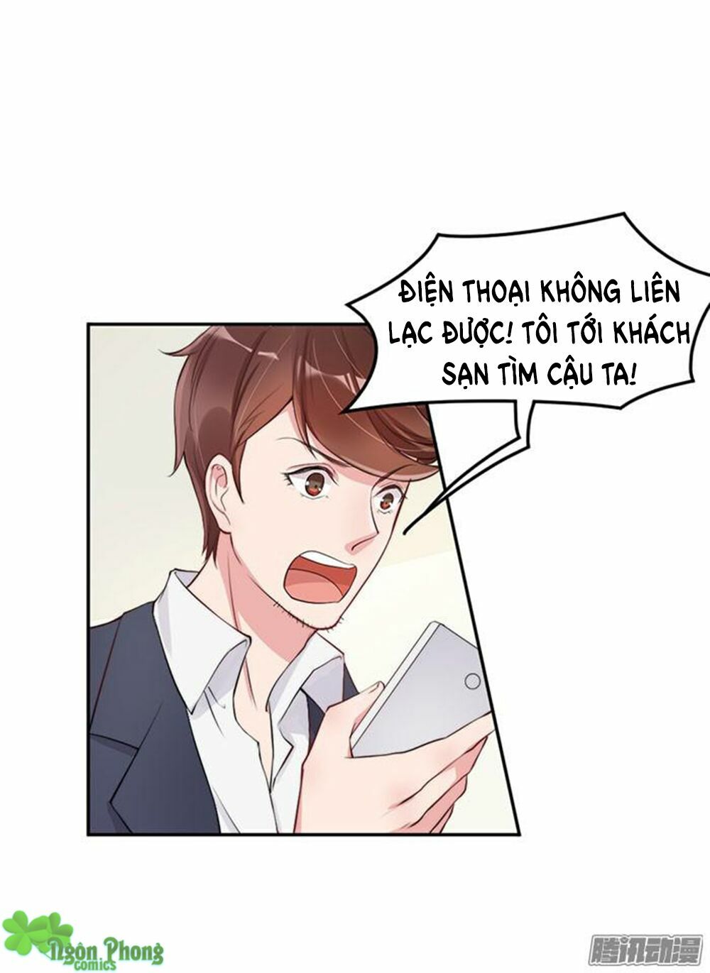 Bà Xã Tôi Là Nam Thần: Chapter 17