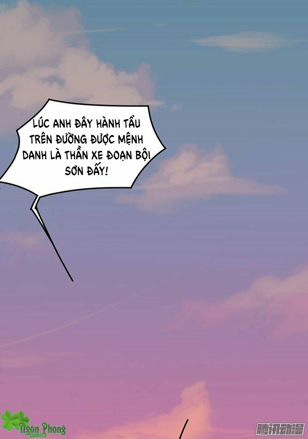 Bà Xã Tôi Là Nam Thần: Chapter 18