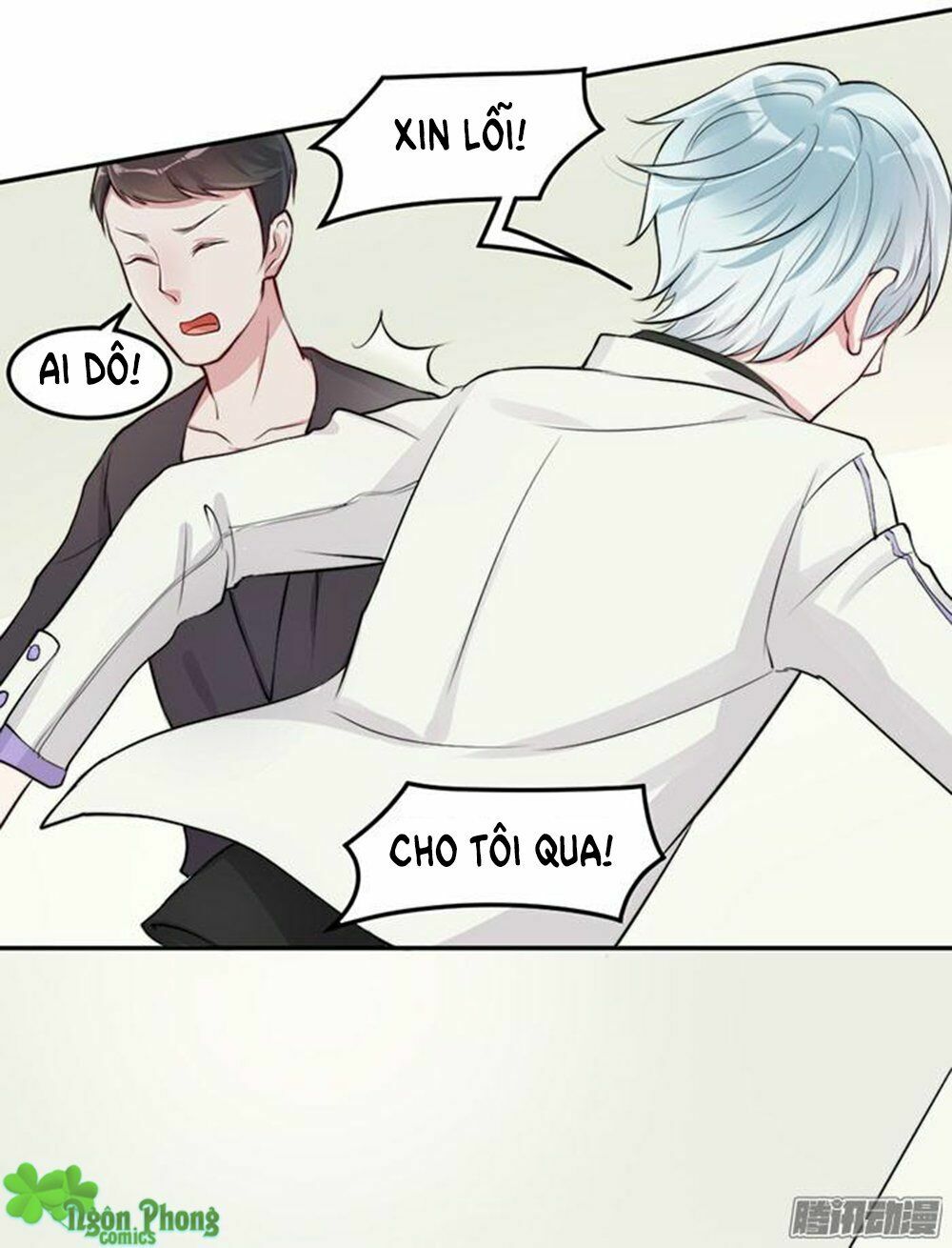 Bà Xã Tôi Là Nam Thần: Chapter 18