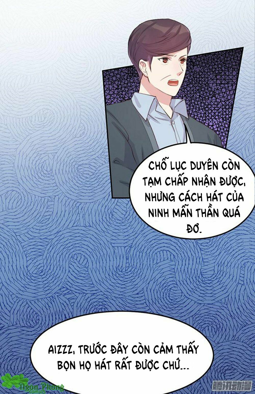 Bà Xã Tôi Là Nam Thần: Chapter 18