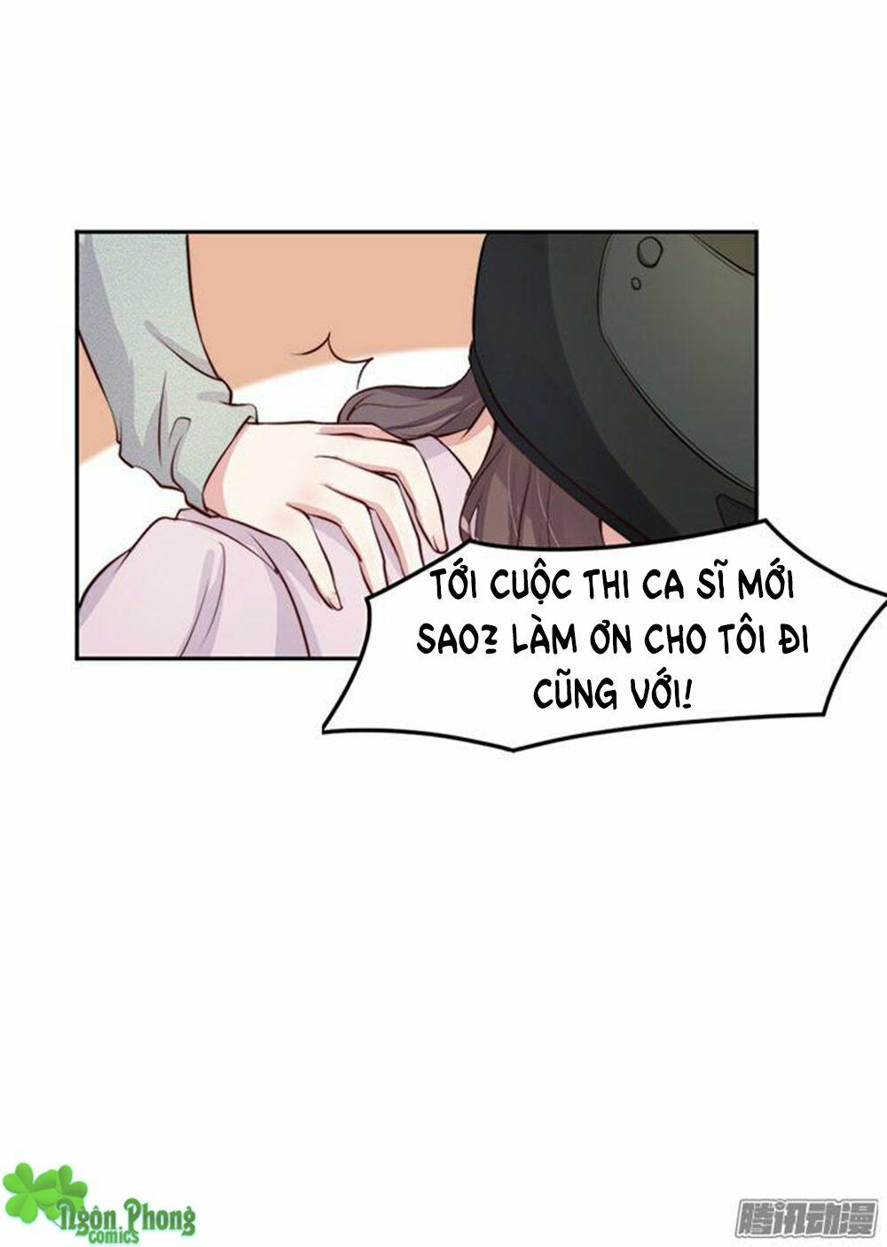 Bà Xã Tôi Là Nam Thần: Chapter 18