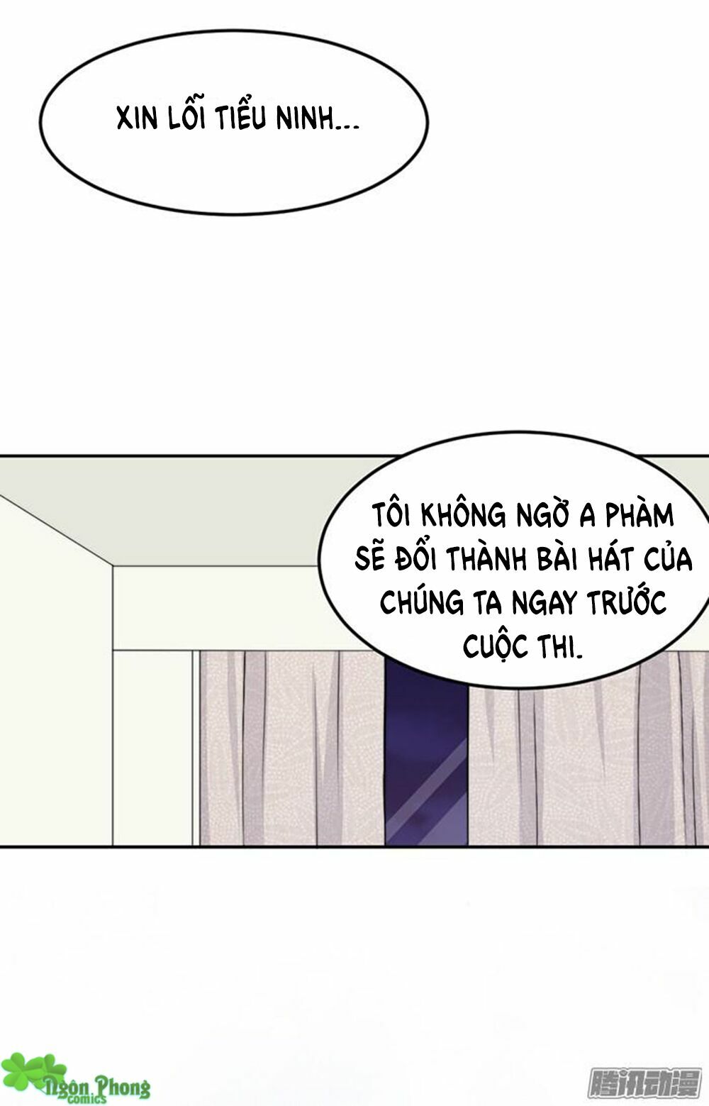 Bà Xã Tôi Là Nam Thần: Chapter 19
