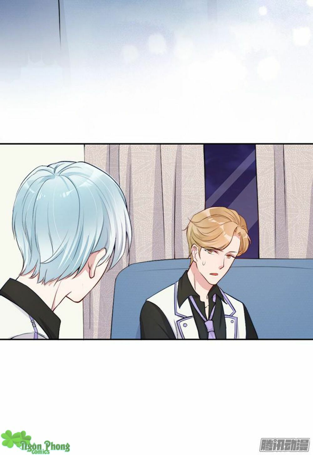 Bà Xã Tôi Là Nam Thần: Chapter 19
