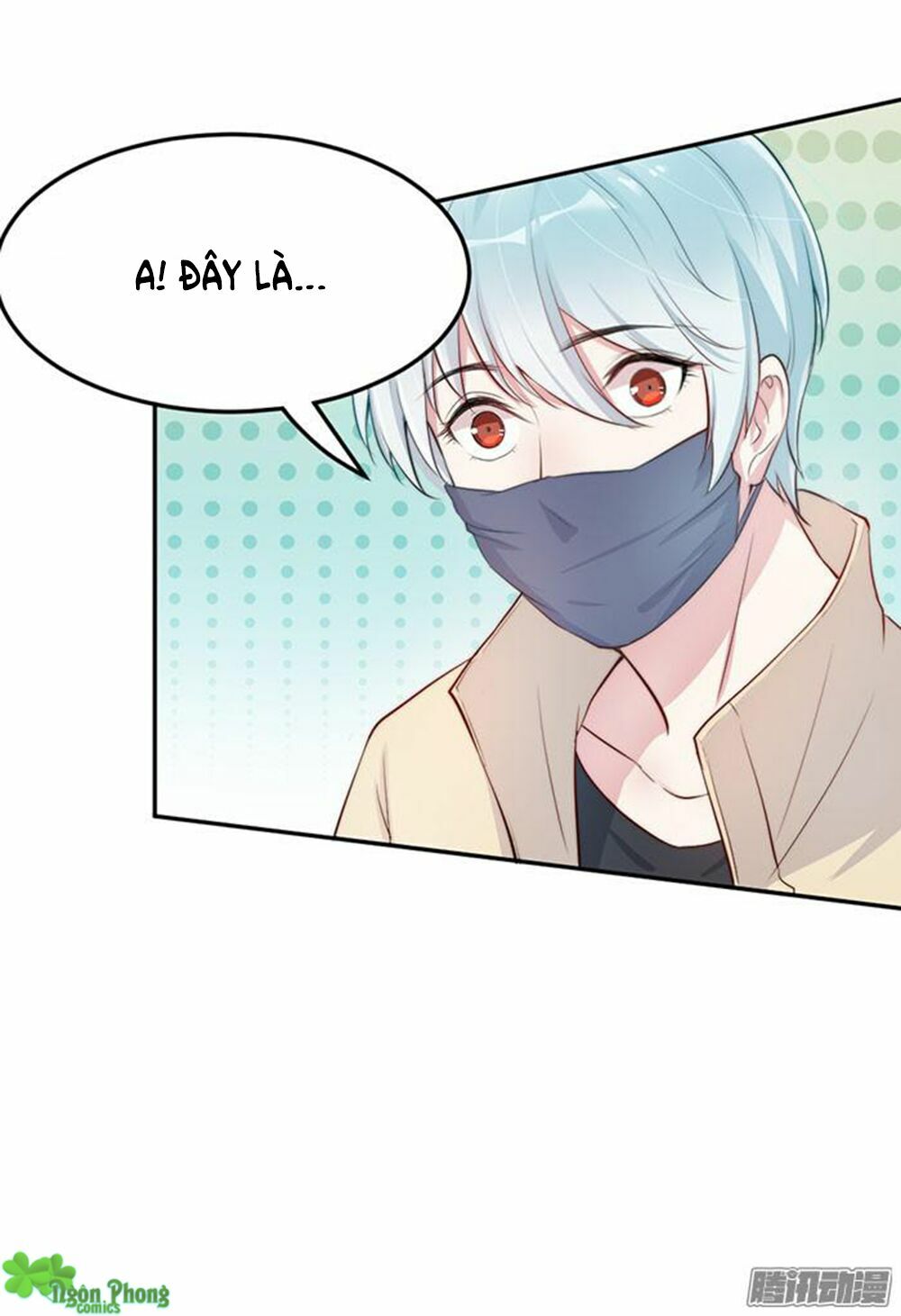 Bà Xã Tôi Là Nam Thần: Chapter 19