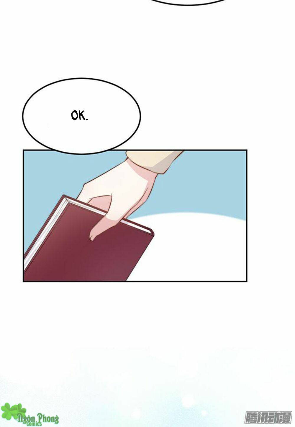 Bà Xã Tôi Là Nam Thần: Chapter 19