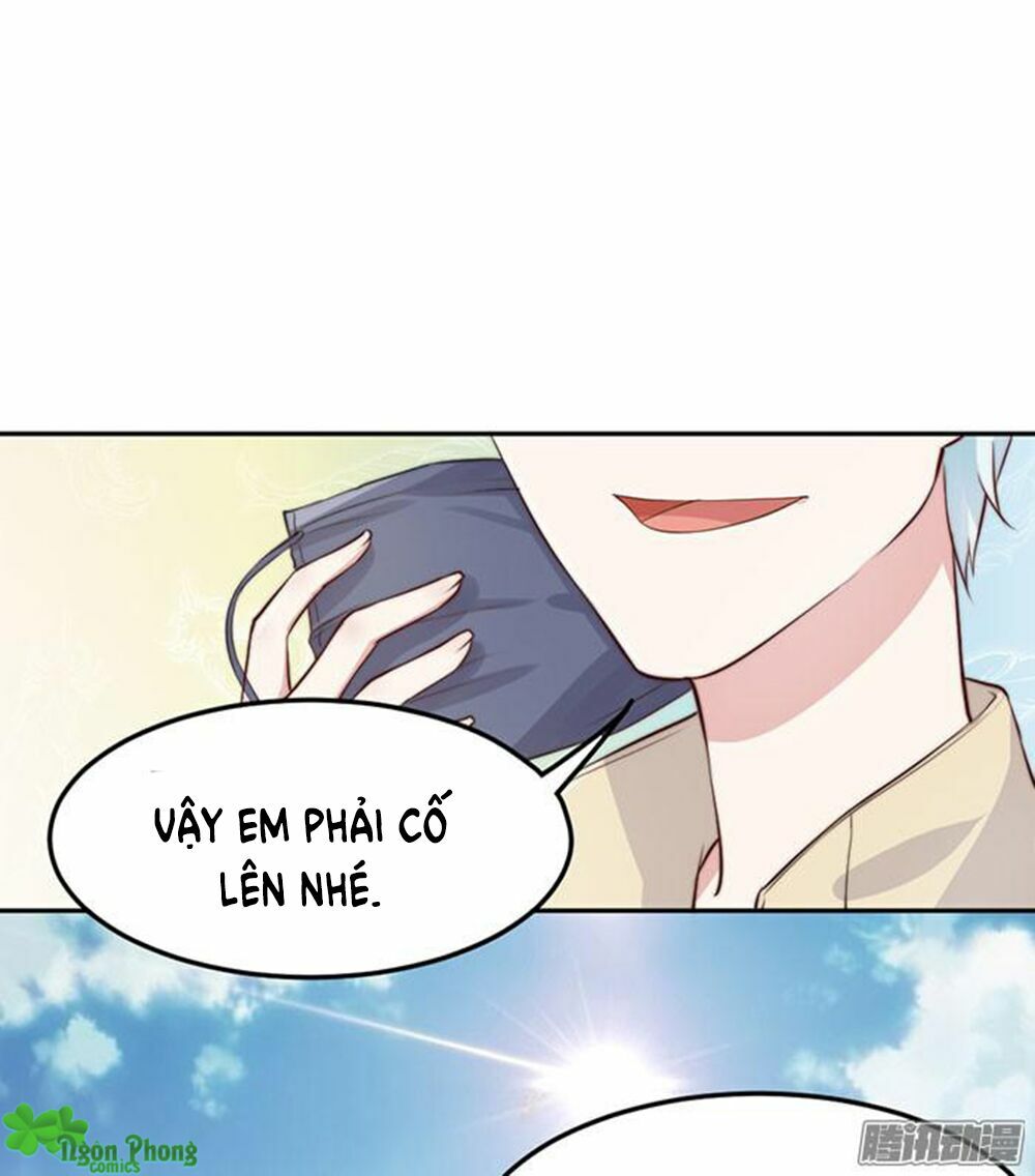 Bà Xã Tôi Là Nam Thần: Chapter 19