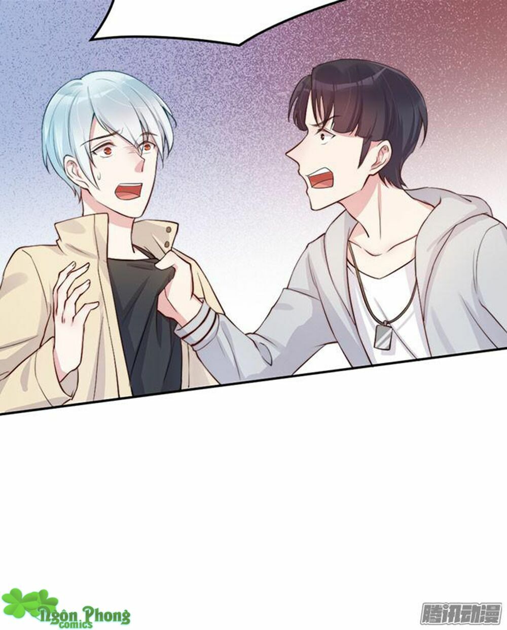 Bà Xã Tôi Là Nam Thần: Chapter 19