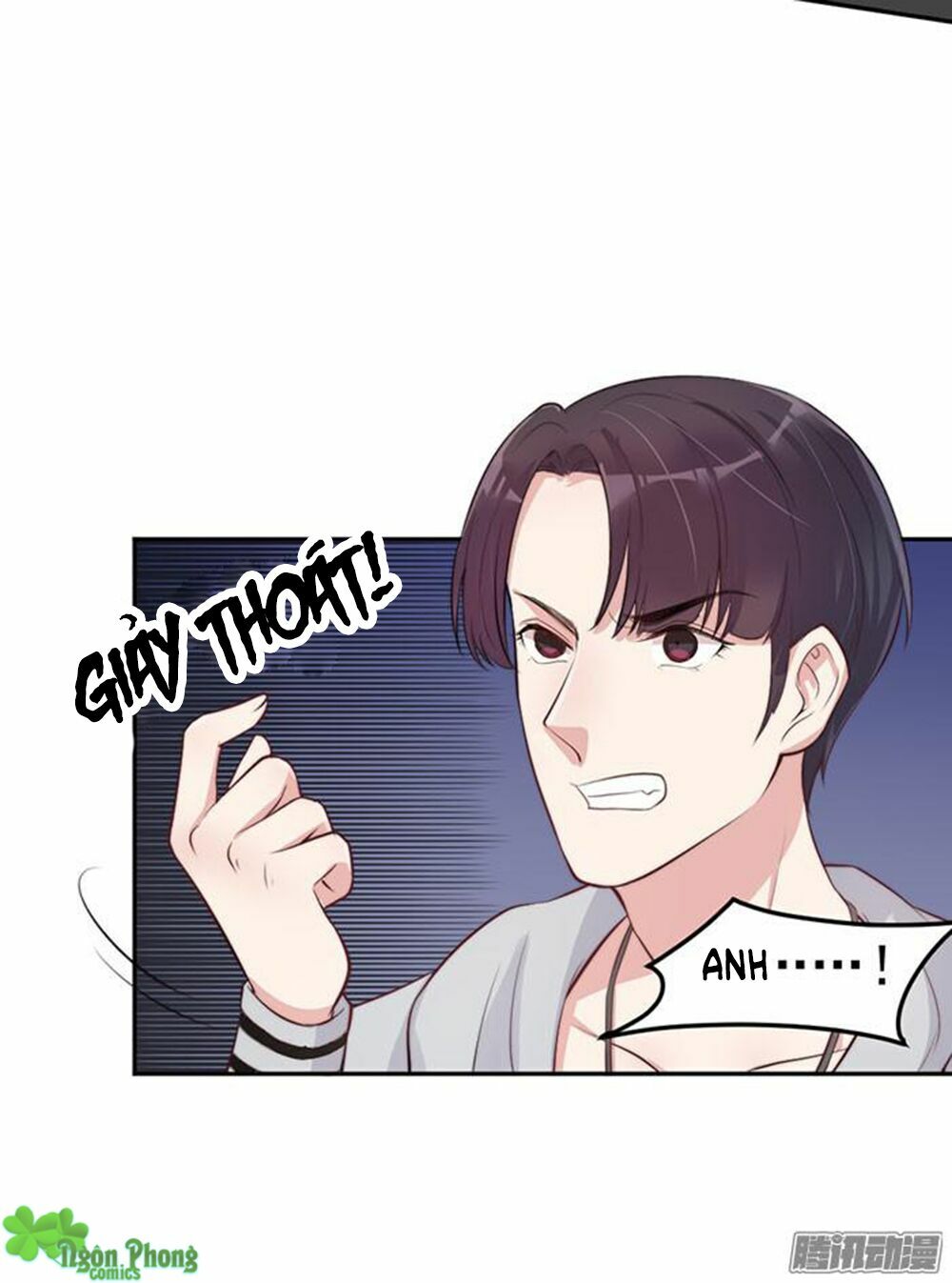 Bà Xã Tôi Là Nam Thần: Chapter 19